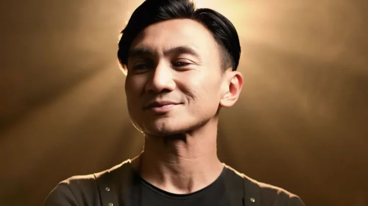 10 Tahun Setelah “Dia”, Anji Kembali