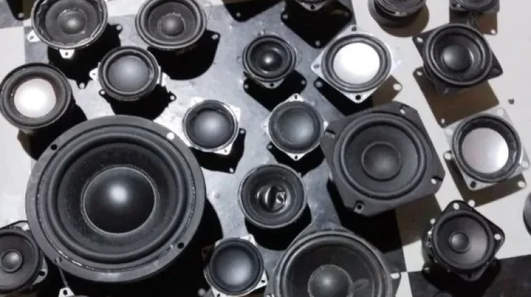 Cara Memperbaiki Speaker yang Suaranya Pecah