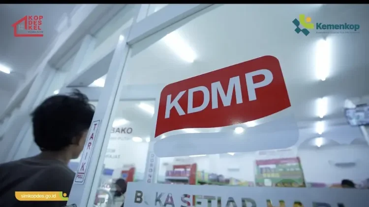 Jadwal Tes Kompetensi Rekrutmen Manajer KDKMP Mulai 3 Mei 2026