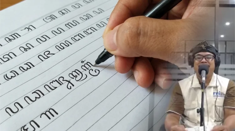 Mengenal Makna Mendalam di Balik Filosofi Aksara Jawa Hanacaraka
