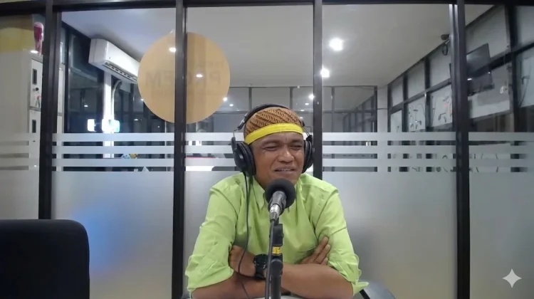 Mengenal Karakter Orang Kutai yang Dikenal Penyabar dan Cinta Damai