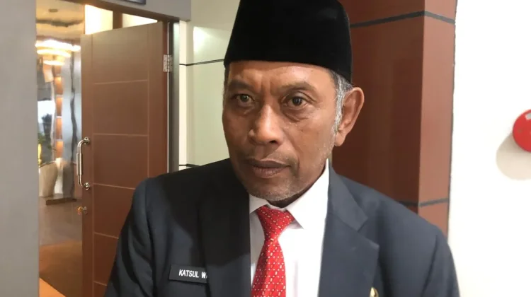 Tuan Rumah Porprov Kaltim, KONI Paser Optimis Juara Umum