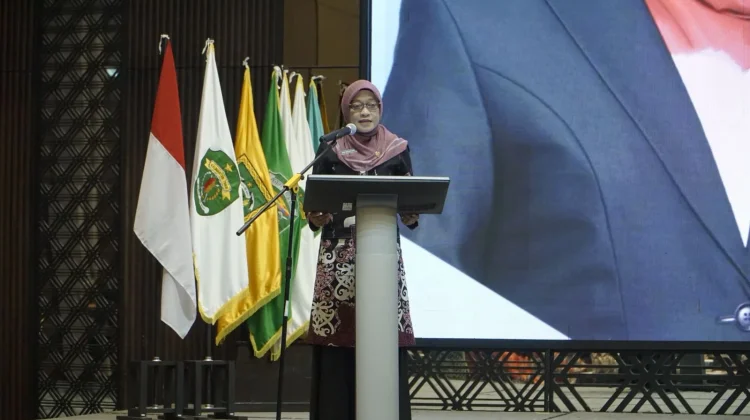 Rakorda Diskominfo Kaltim Dorong Integrasi Layanan Digital