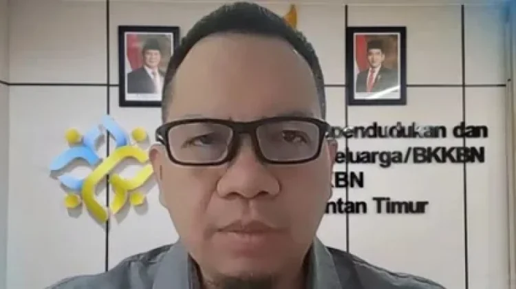 BKKBN Kaltim Dorong Penyuluh KB Tingkatkan Kompetensi dan Integritas