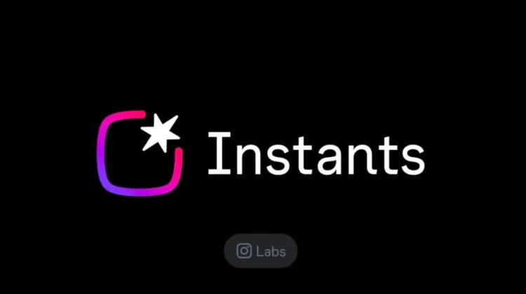 Instagram Uji Coba Aplikasi Baru “Instants” untuk Berbagi Foto Sekali Lihat