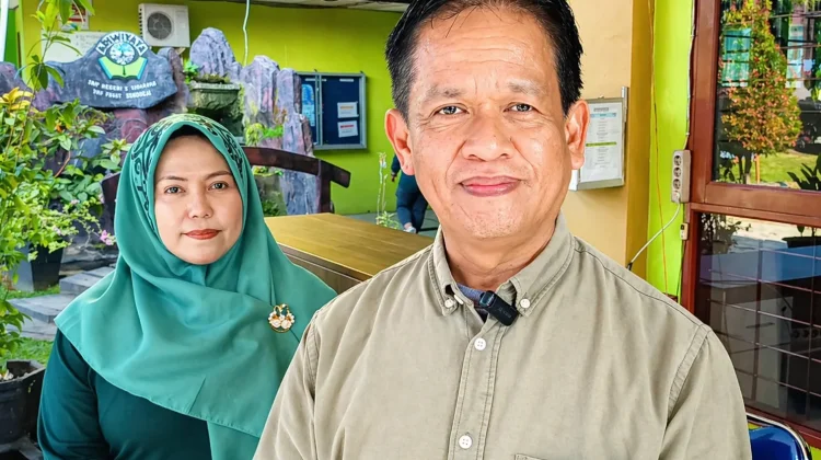 Disdikbud Kaltim Dukung Pelatihan Mental Guru Diterapkan di Semua Sekolah