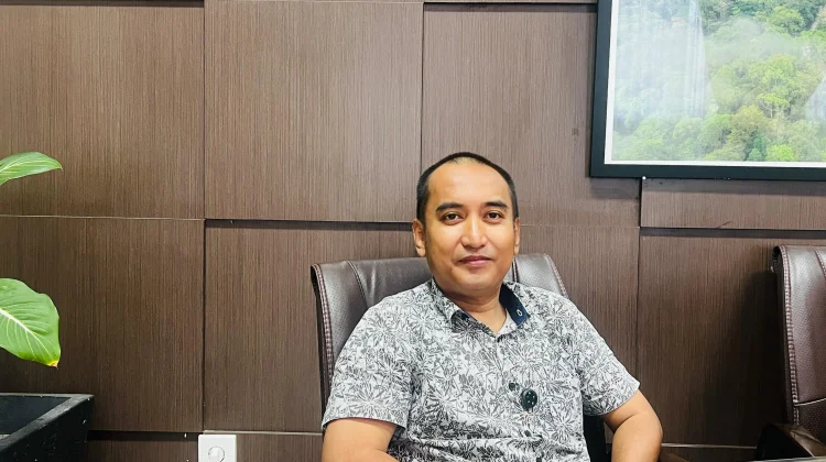 Kebun Raya Balikpapan Kembangkan Bibit Lokal dan Obat Herbal Kalimantan