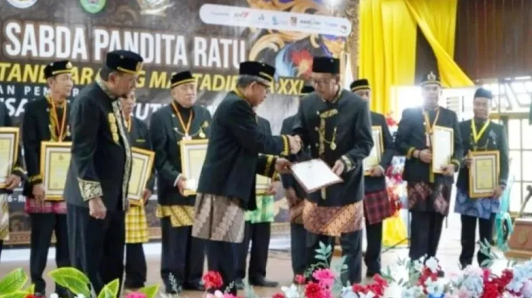 Kutim Matangkan Erau Kutai 2026 Libatkan Generasi Muda