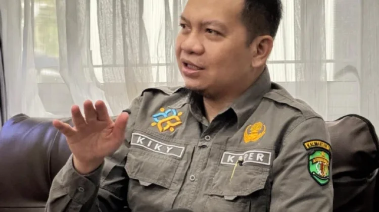 Wilayah Terpencil Tantangan Edukasi KB di Mahulu