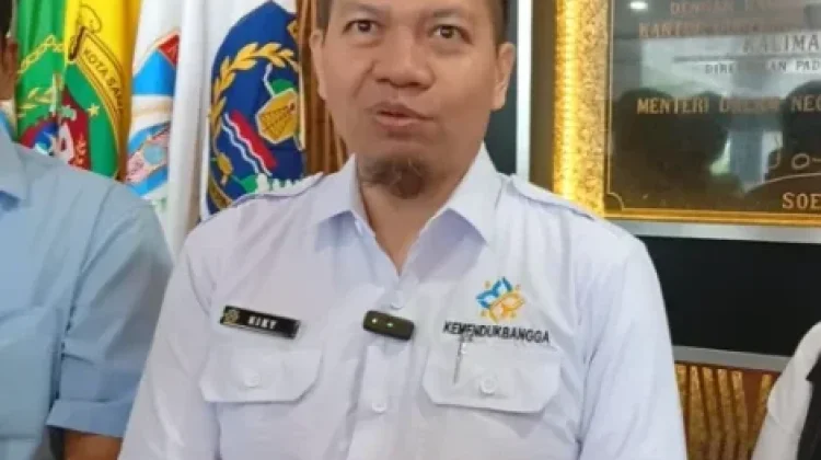 Pelatihan Kontrasepsi Perkuat Peran Bidan di Mahulu