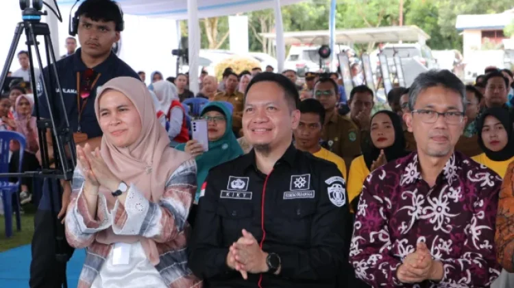 Pelatihan Kontrasepsi Bidan Mahulu Gunakan Kurikulum Komprehensif