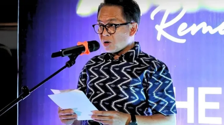 Pemkab Kukar Dorong Transformasi Ekonomi Kreatif Daerah