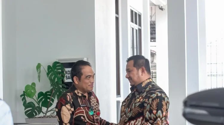 PPU Perkuat Investasi, RIRU Jadi Instrumen Strategis Daerah