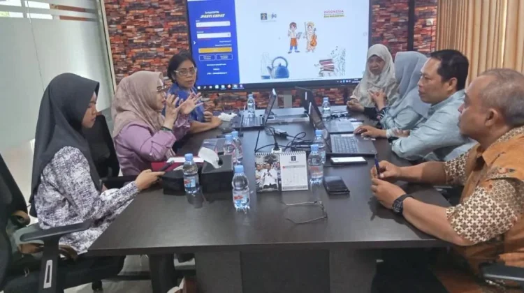 Kemenkum Kaltim Permudah Pendaftaran Kekayaan Intelektual Demi Hak Cipta