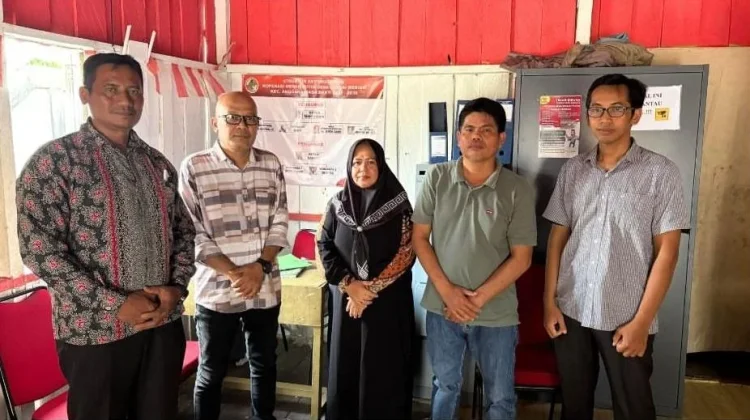 Kemenkum Dorong Koperasi Lindungi Merek