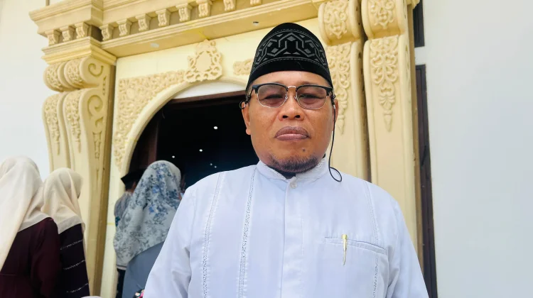 MUI Balikpapan Kawal Wajib Sertifikasi Halal Jelang Tenggat 2026