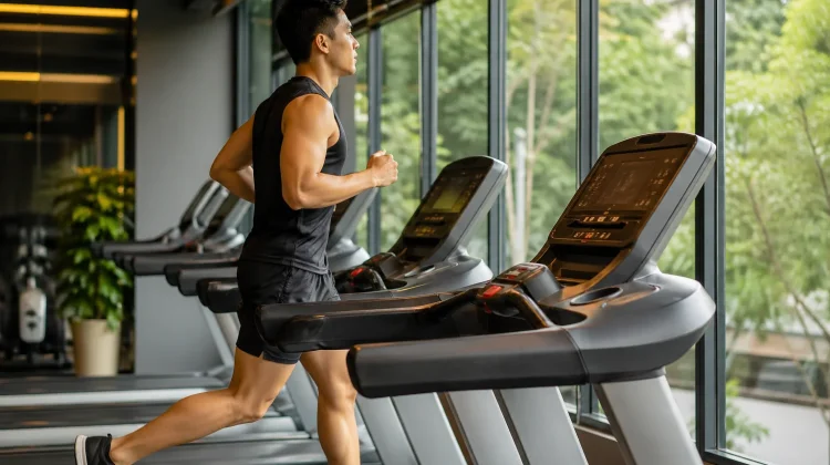 10 Cara Cardio Membakar Lemak Lebih Cepat dan Efektif untuk Pemula