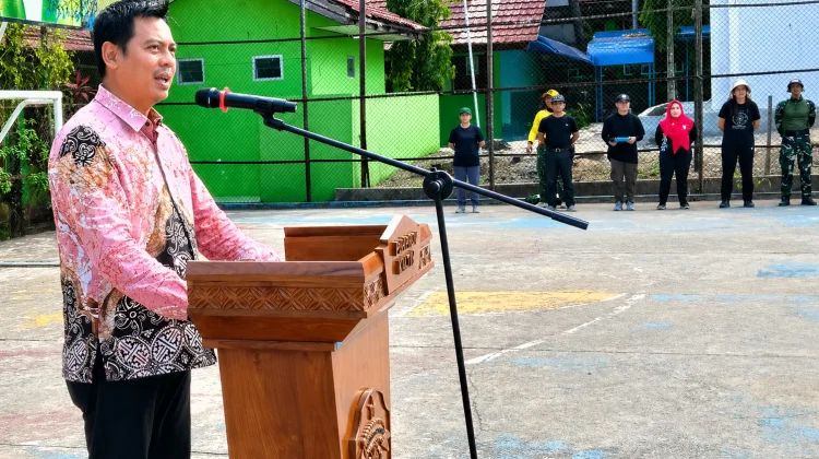 Pelatihan Mental Guru Jadi Langkah Awal Perbaikan Pendidikan Kaltim