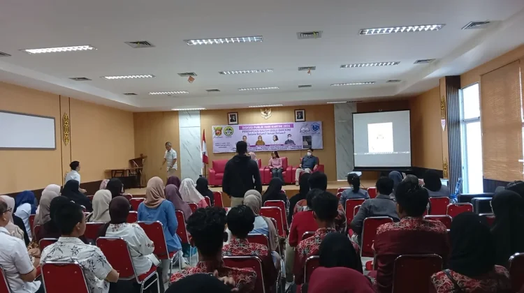 Diskusi Kartini 2026 di Samarinda Luruskan Persepsi Keliru tentang Feminisme