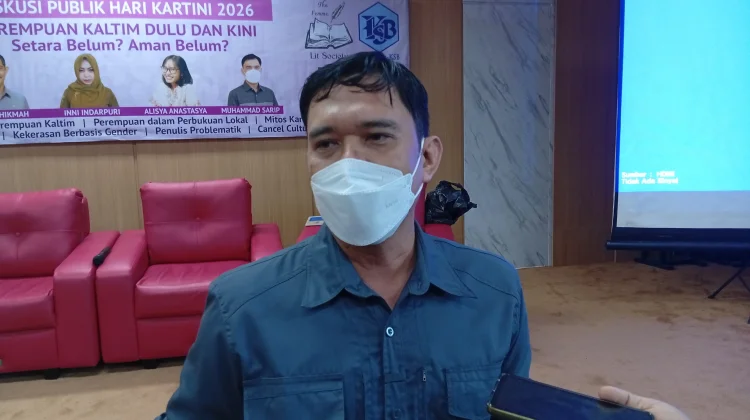 Sejarawan Ungkap Peran Tersembunyi Perempuan dalam Sejarah Kaltim