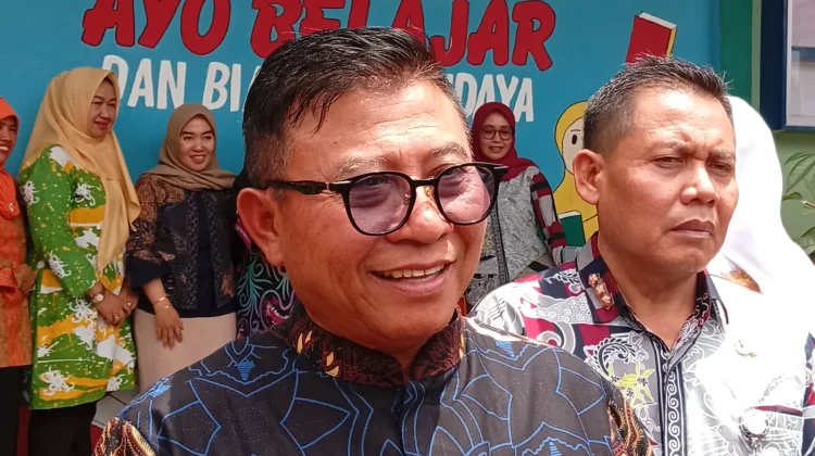 Wawali Samarinda Soroti Standar Lingkungan Dapur MBG