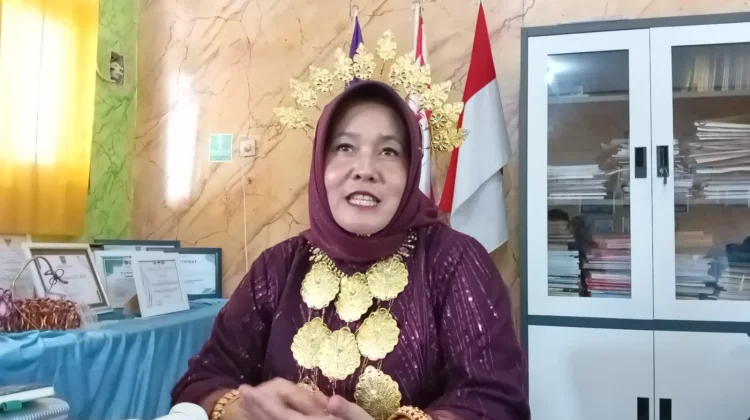 SDN 007 Samarinda Ulu Evaluasi Program MBG Berbasis Data