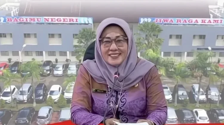 BPSDM Kaltim Dorong Efisiensi Energi Gedung Pemerintah