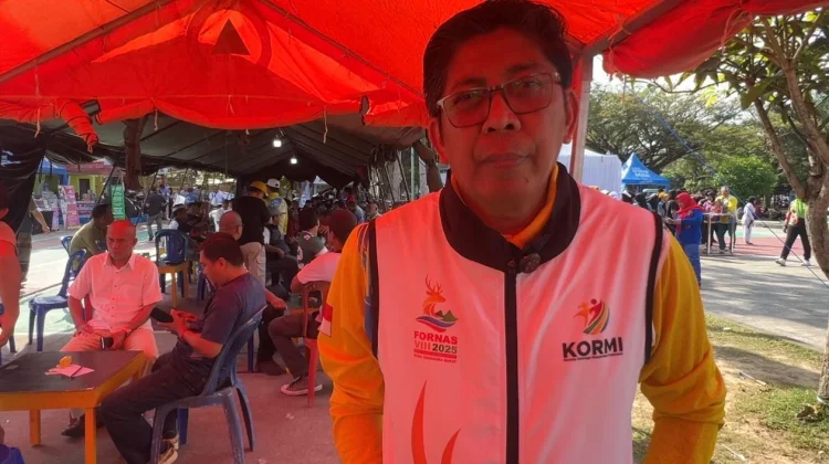 Domino Resmi Jadi Cabor FORMAS Balikpapan, Siap Hadapi FORNAS 2027