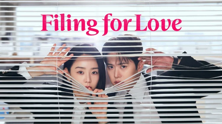 Drama Baru Filing for Love Langsung Cetak Rekor, Ini Daftar Rating Terbaru
