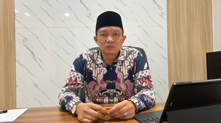 Transformasi Layanan, KUA Kaltim Terapkan Konsep Green Building