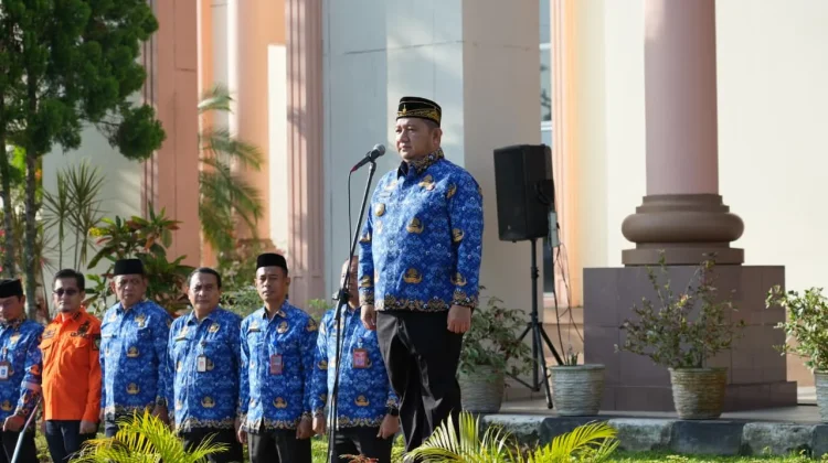 PPU Hadapi Tantangan Fiskal dalam Pelaksanaan Otonomi Daerah