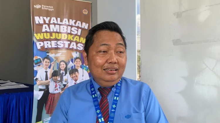 Kolaborasi IGTKI dan Erlangga Perkuat Pembelajaran Mendalam Guru PAUD Samarinda
