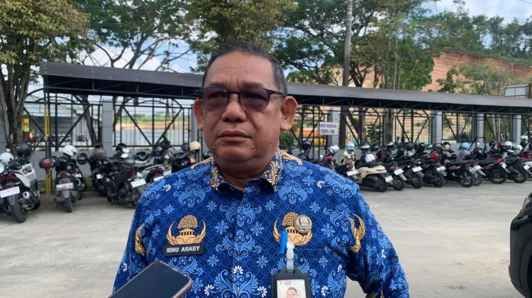 Disdikbud Samarinda Apresiasi Workshop Guru PAUD di tengah Efisiensi Anggaran