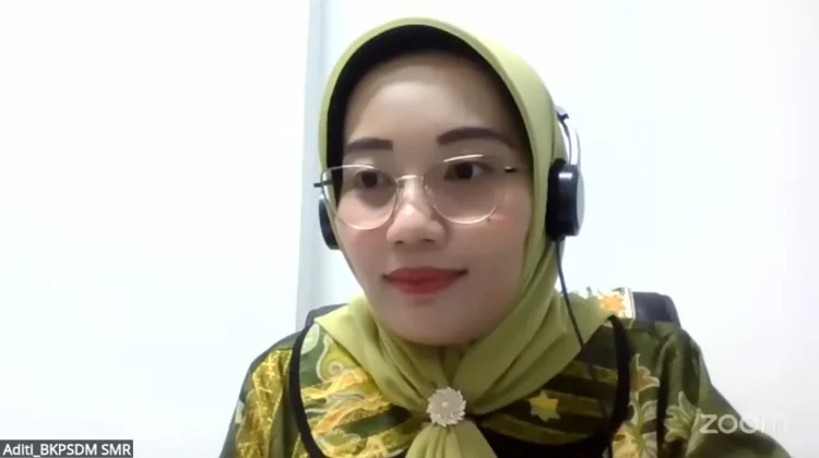 BKPSDM Samarinda Perkuat Sinergi Layanan Publik lewat ASN Bebaya