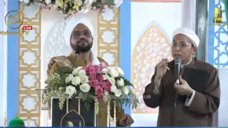 Kesetiaan Mukmin pada Janji Allah SWT