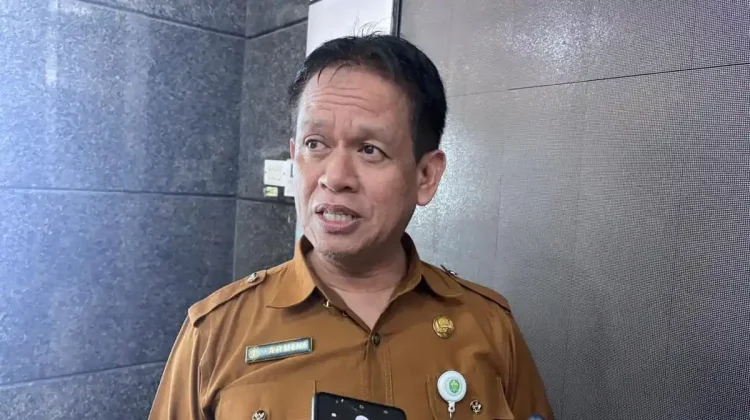 Program Afirmasi Kaltim Siapkan Generasi Guru Dari Pedalaman
