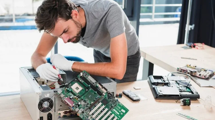 Tips agar Peralatan Elektronik Tetap Awet