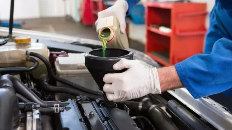 Langkah Mudah Merawat Mobil Sehari-hari