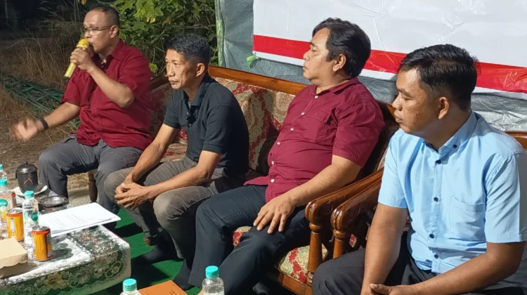 Normalisasi Sungai Karang Mumus Butuh Dukungan Regulasi Terpadu