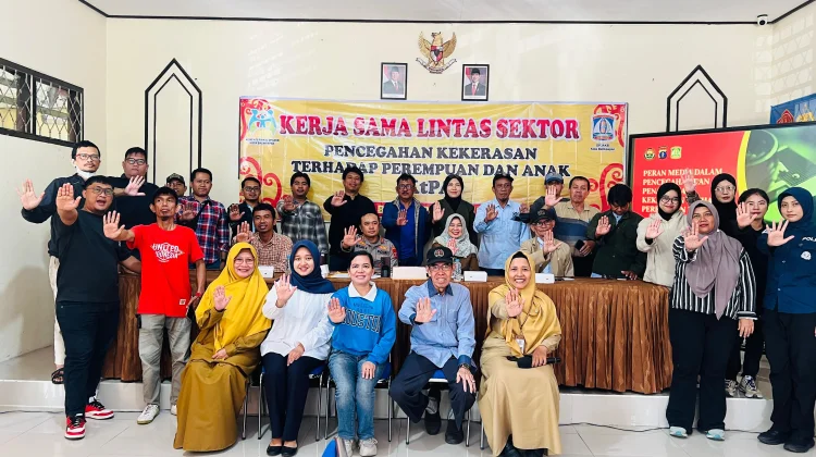 DP3AKB Balikpapan Gandeng PWI Cegah Kekerasan Digital Anak