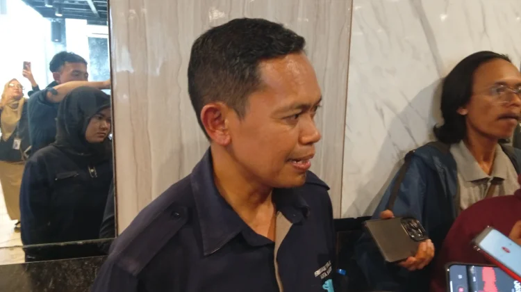 Perumdam Samarinda Imbau Warga Siapkan Penampungan Air Hadapi Kemarau