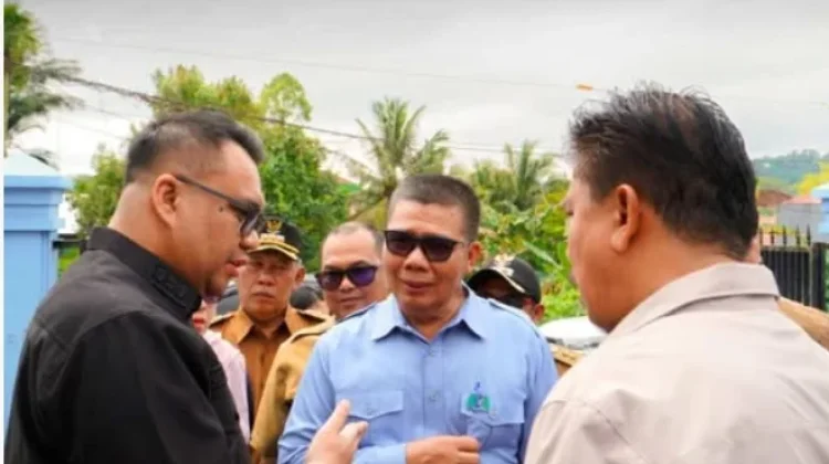 Kukar Gandeng Pihak Ketiga Bangun IPA Berkapasitas Besar