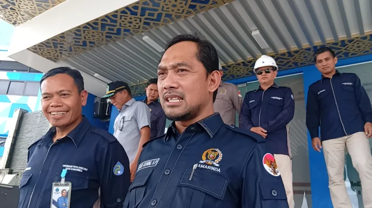 DPRD Samarinda Apresiasi Layanan Air, Dorong Cakupan 100 Persen