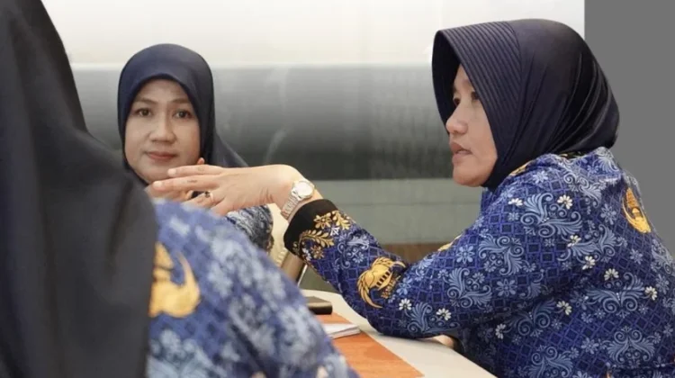Pemkot Samarinda Matangkan Perencanaan Proyek Strategis Lintas Sektor