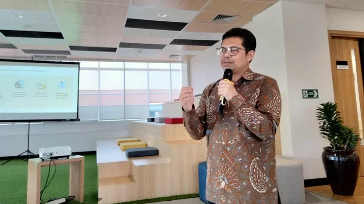 Masyarakat Diminta Waspada Penipuan Investasi Digital