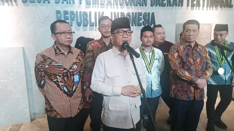 Kolaborasi Lintas Sektor untuk Pembangunan Desa