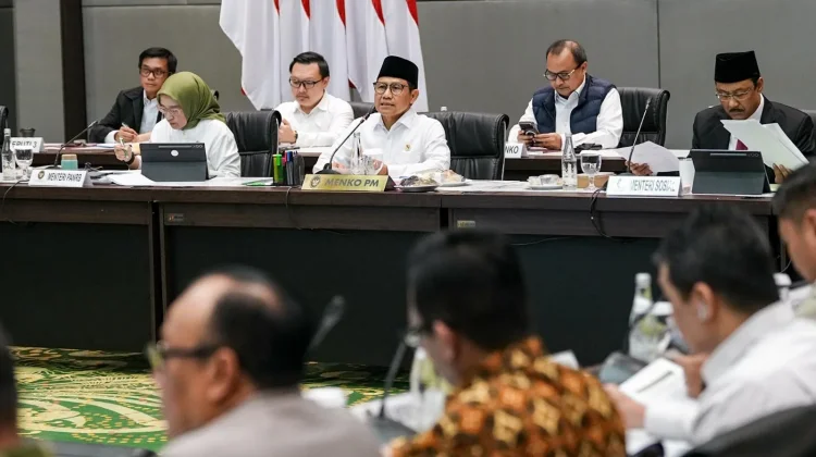 Kemiskinan Ekstrem Indonesia Turun Jadi 0,78 Persen