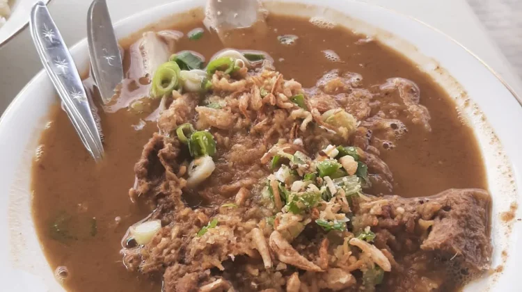 Resep Sop Konro Khas Makassar Asli: Kuah Super Sedap, Cara Mudah Dijamin Berhasil