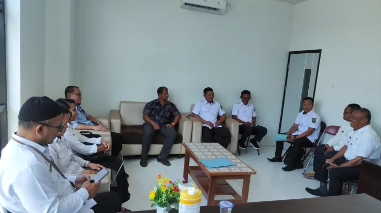 Relokasi Korban Banjir Long Ayap Dipastikan Jalan, Tahap Awal 37 Unit Rumah