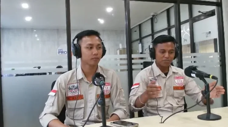 Ular di Permukiman Samarinda, Begini Cara Penanganannya